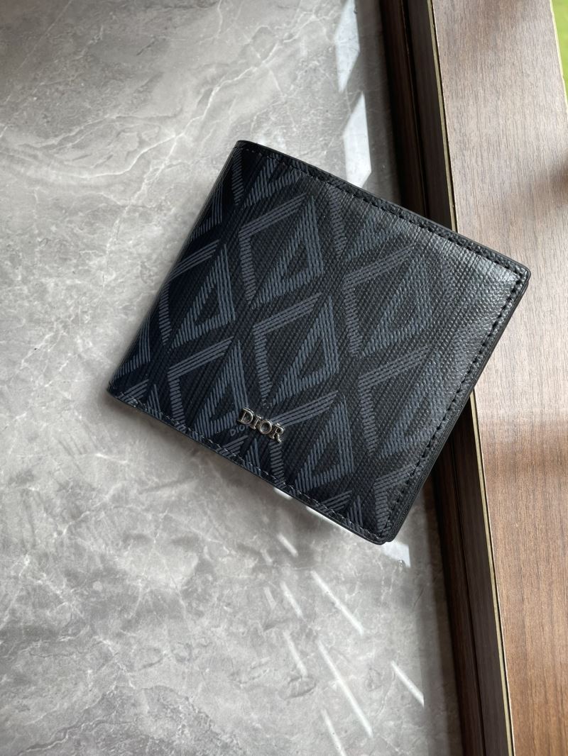 Christian Dior Wallet